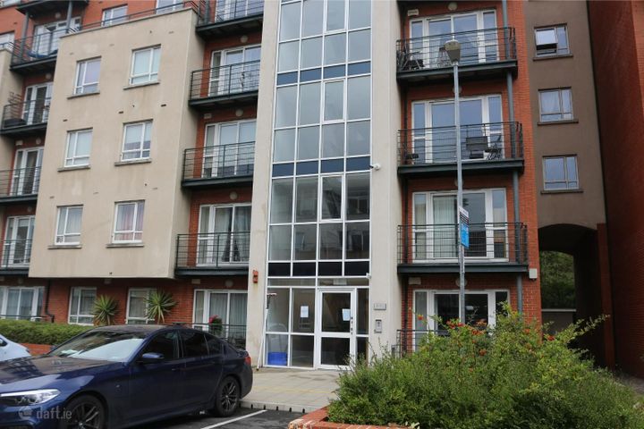 Apartment 210, Premier Square, Finglas, Dublin 11