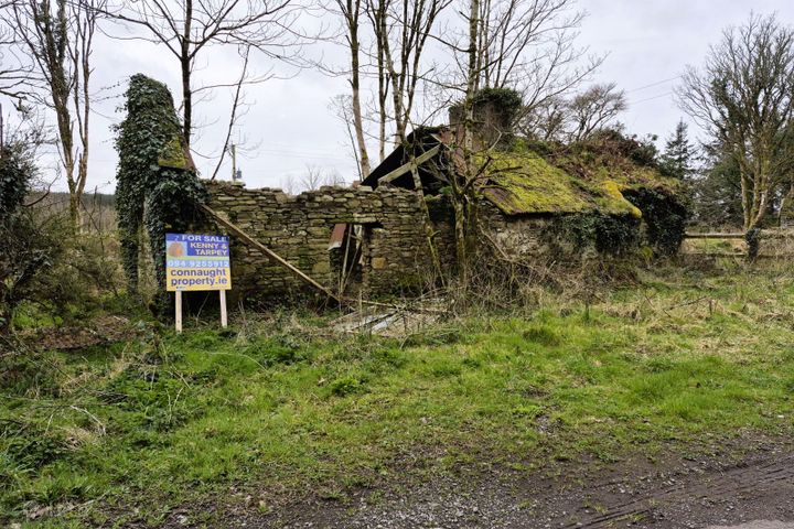 Copplecurragh, Charlestown, Co. Mayo