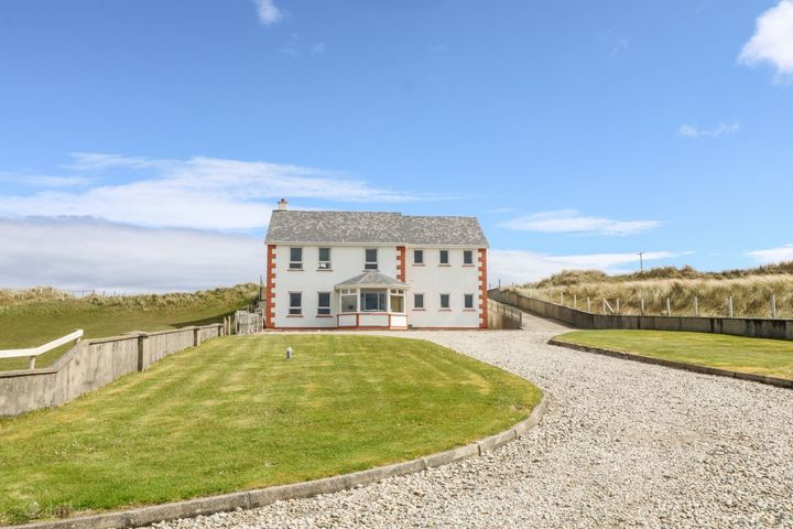 Derrybeg, Co. Donegal