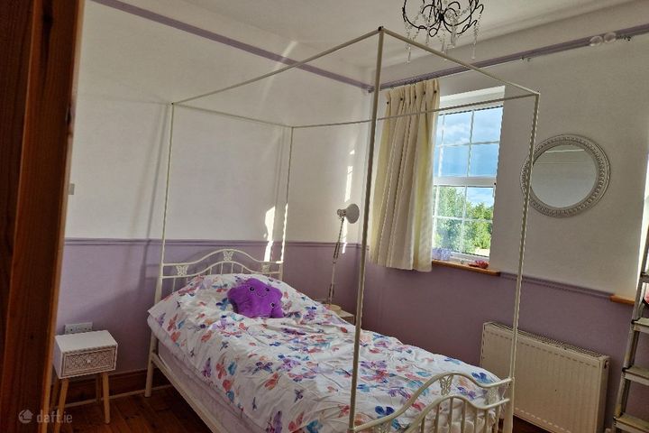 Ballywilliamroe, Marshalstown, Co. Wexford