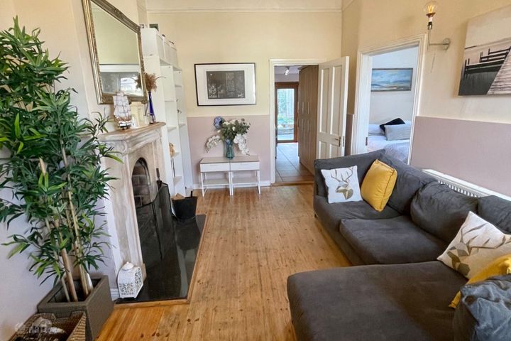 21 gordon street , Grand Canal Dock, Dublin 2