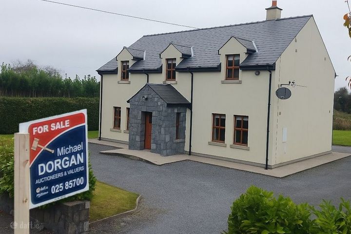 Cloghaready, Emly Tipperary near, Pallasgreen, Co. Limerick