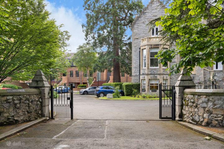 33 Balnagowan, Palmerston Park, Rathmines Dublin 6, Dublin 6, Dublin