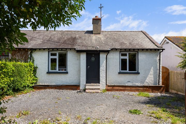 18 Lower Windgates, Greystones, Co. Wicklow, A63YD28