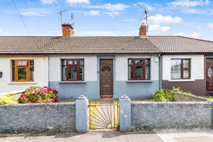 68 Fr Murray Park, Dundalk, Louth, Louth