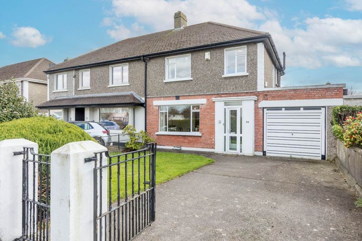 32 Ennafort Park, Raheny, Dublin 5, Dublin 5, Dublin