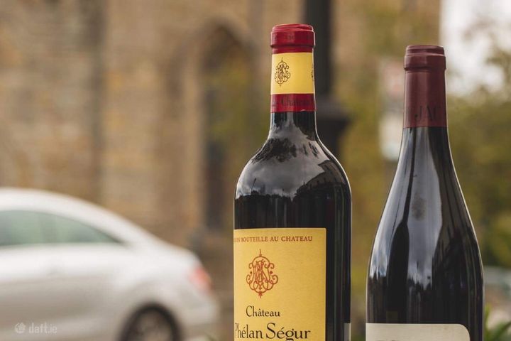 Monkstown Road, Monkstown, Blackrock, Co. Dublin, Monkstown, Co. Dublin, A94E3F9