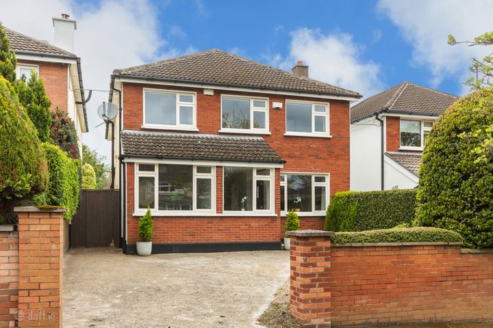 13 Richmond, Newtownpark Ave, Blackrock, Dublin