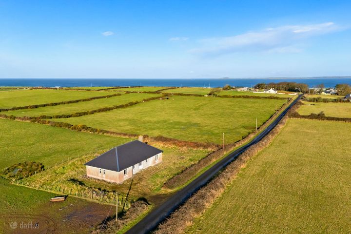 Carrowreagh, Dromard, Co. Sligo