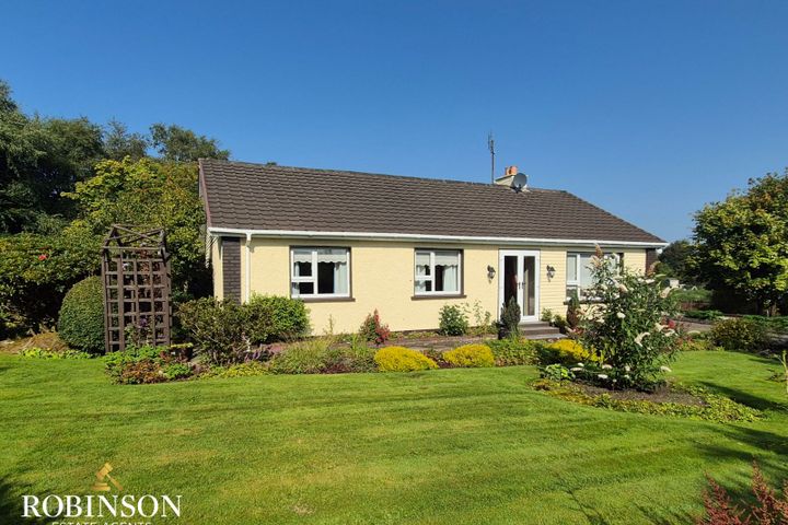 Milltown, Kilmacrenan, Kilmacrenan, Co. Donegal, F92F2X9