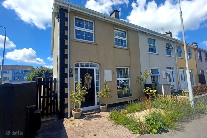 52 Hollyville Mews, Grange, Douglas, Cork