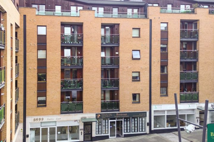 Apartment 51, The Waxworks Building, Ashtown, Dublin 15, D15PC79