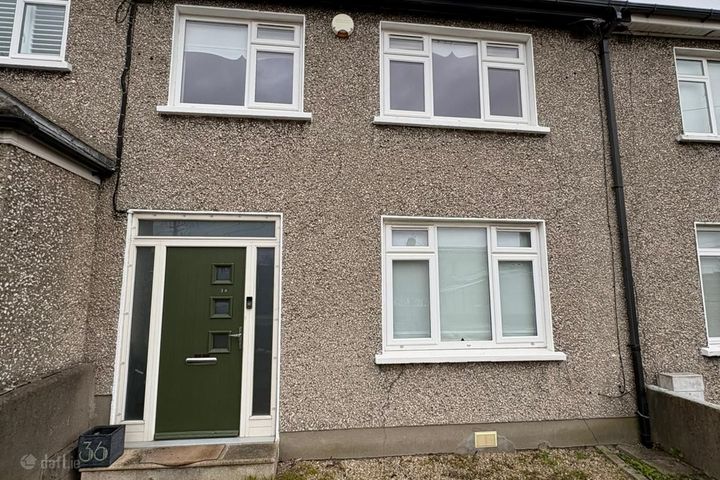 36 Station Road, Dublin 5, Raheny, Dublin 5