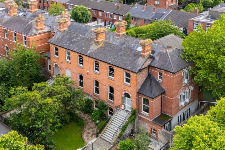 47/49 Northumberland Road, Ballsbridge, Dublin 4, D04R128