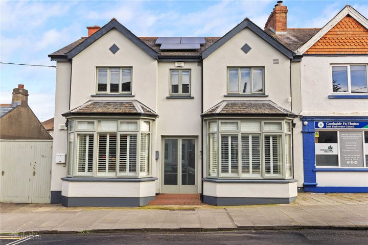 79 Patrick Street, Dun Laoghaire, Co Dublin, A96WP94
