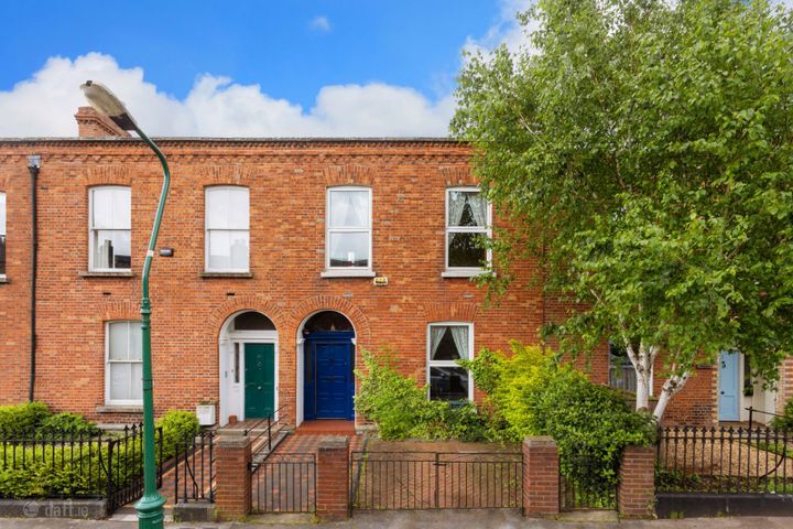 40 Victoria St, South Circular Road, Dublin 8, Dublin 8, Dublin