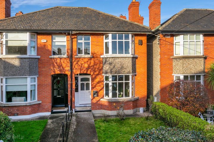 25 Beechwood Park, Ranelagh, Dublin 6, Dublin 6, Dublin