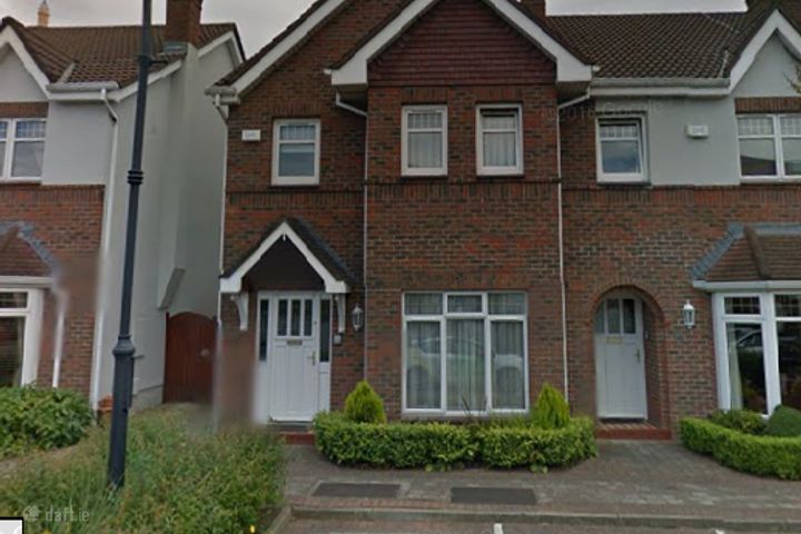 14 Whately place, Stillorgan, Co. Dublin