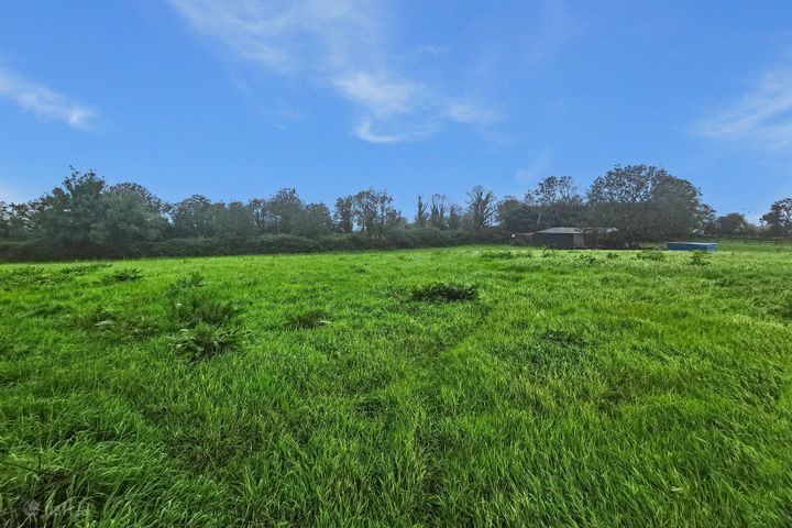 Circa 1.5 Acre Site, Cliften, Corofin, Co. Clare