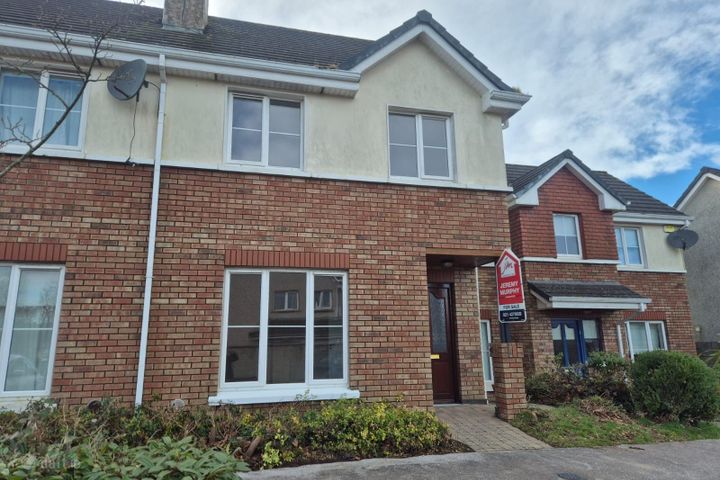 10 The Ferns, Foxwood, Rochestown, Co. Cork, T12XR2X