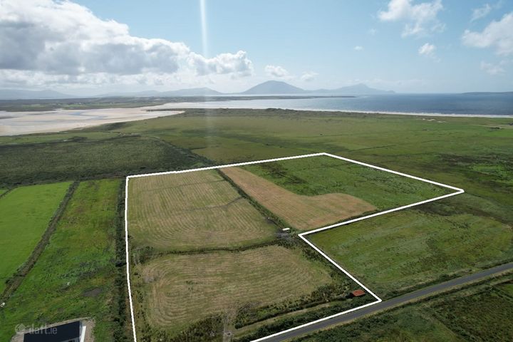 Doolough, Geesala, Belmullet, Co. Mayo