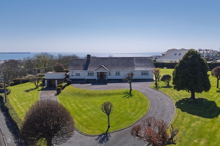 Quarry Lodge, Springfield, Tramore, Waterford