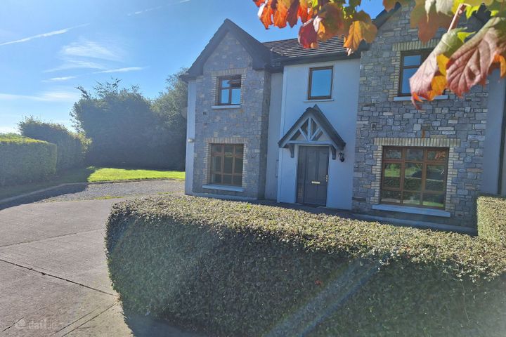 24 Grange Hall, Mountmellick, Laois, Laois