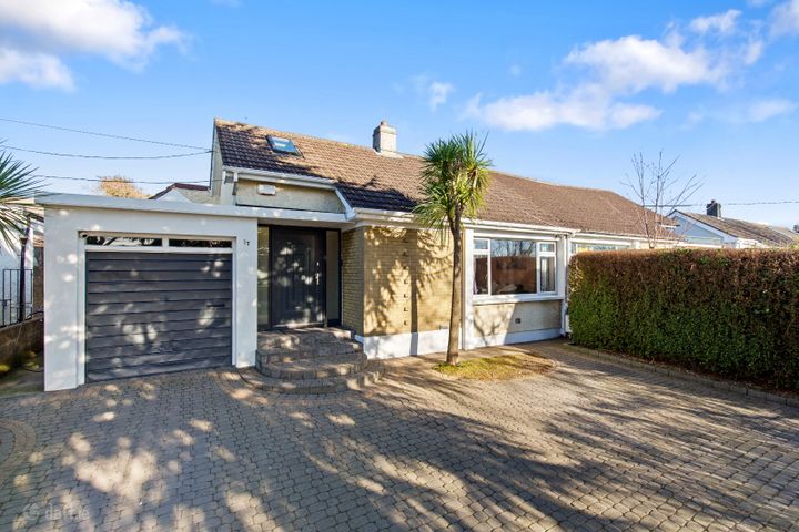 17 Granville Road, Cabinteely, Dublin 18, A94YW67