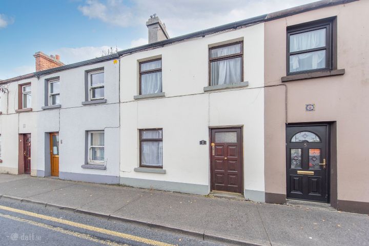 6 Odonoghue Terrace, Woodquay, Galway, Galway