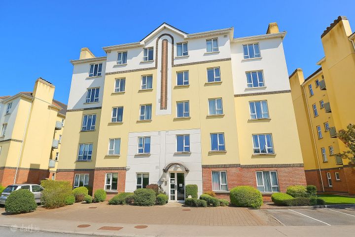 Apartment 8, Rinardo House, Ardrí, Brideswell, Athlone, Co. Westmeath, N37WY28