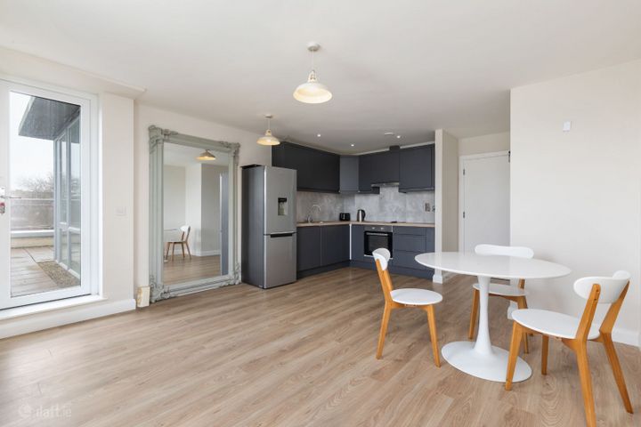 Apartment, Block A, The Barley House, 90-97, The Coombe, Dublin 8