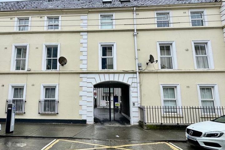 Fair Street House, Fair Street, Drogheda, Co. Louth