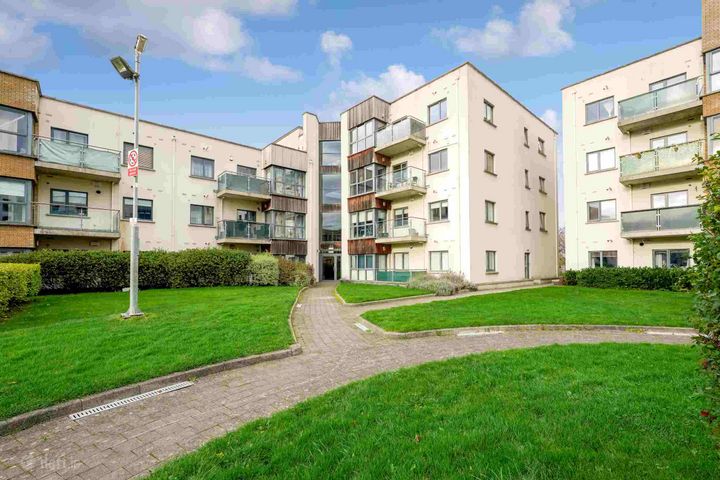 Belfry Hall, Citywest, Co. Dublin