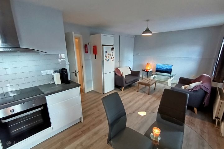 7 Cornmarket Villas, Little Gerald Griffin Street, Limerick City Centre, V94W3Y4