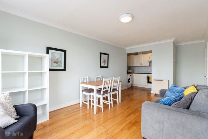 The Corn Exchange, Dublin 2