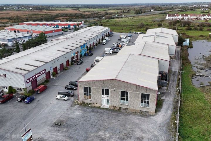 MG Business Park, Galway Road, Tuam, Co. Galway