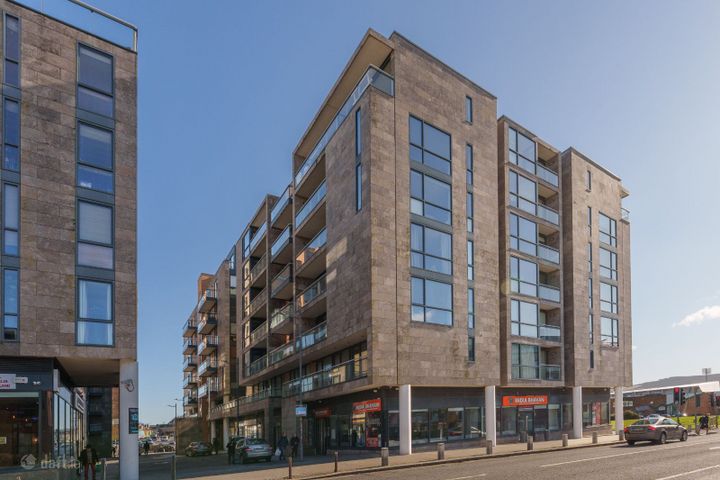 Apartment 40, Tallow Hall, Belgard Square, Tallaght, Dublin 24, D24X8W8
