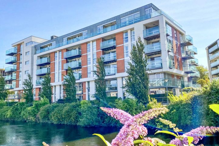 58 The Fastnet, Lancaster Gate, Cork, Co. Cork, T12XY29