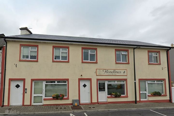 Apartment 6, Main Street, Shrule, Co. Mayo, H91N763