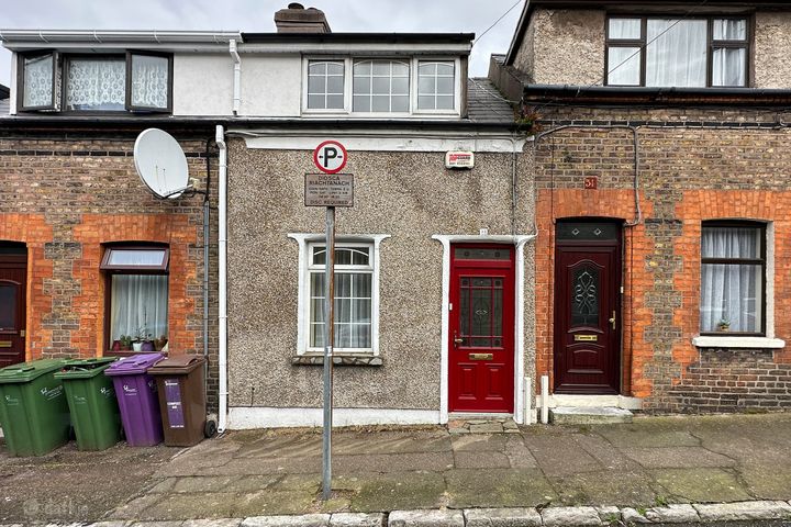 32 Evergreen Buildings, Barrack St, Cork, Cork