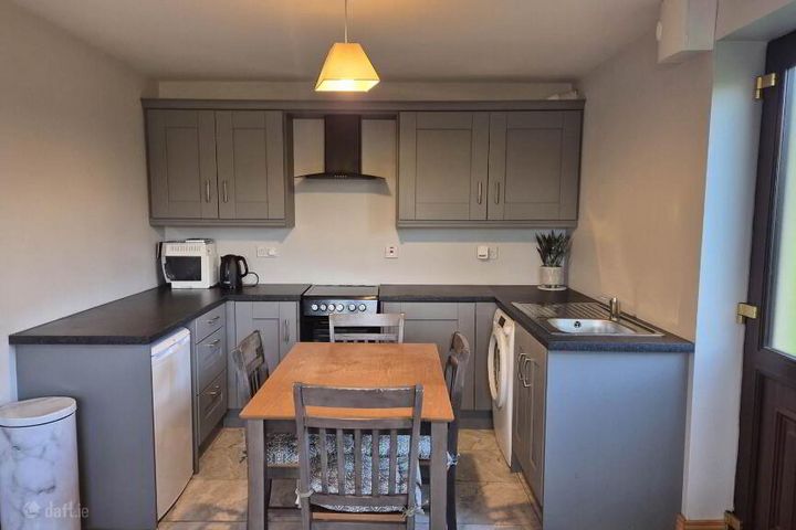 Balinaglack, Stranorlar, Co. Donegal