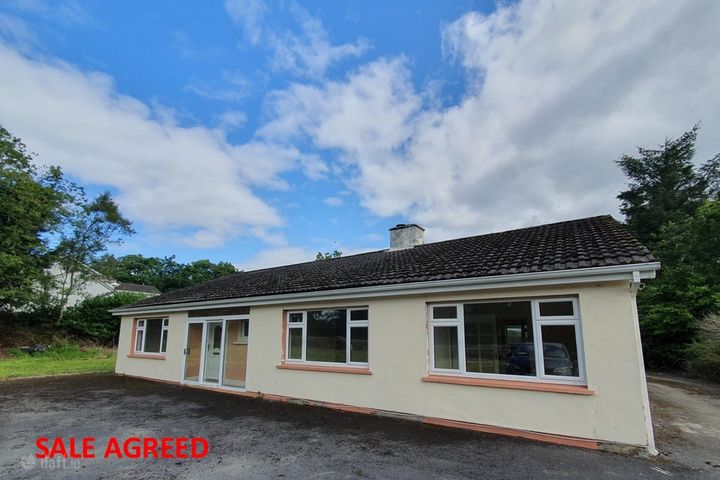 Foxborough, Drumsna, Carrick On Shannon, Leitrim