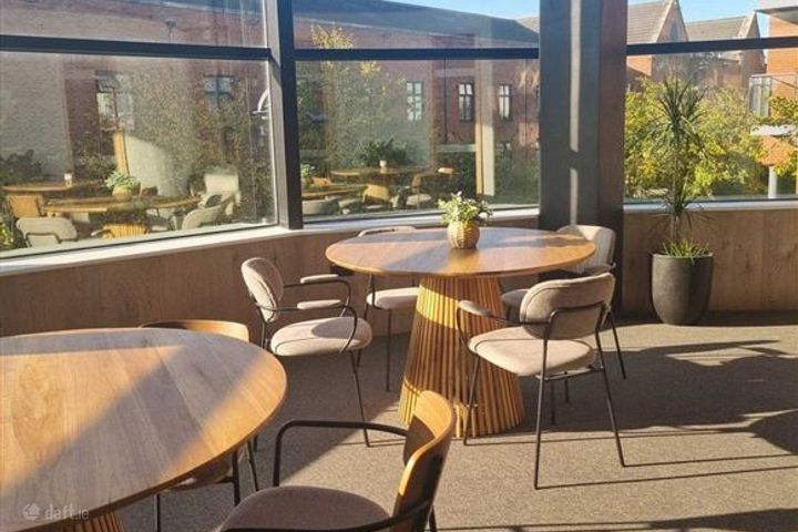 Workways Belgard Block 5 High St, Belgard Rd, Tallaght, Dublin 24