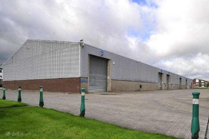 Unit 7-10 Bracetown Business Park, Clonee, Dublin 15