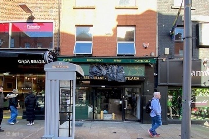 60 Mary Street, Dublin 1