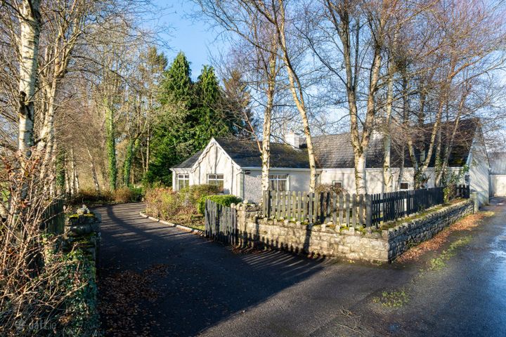 Cloontagh, Newtownforbes, Co. Longford, N39PC52