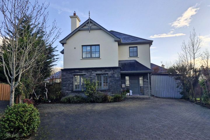 25 Oakwood Manor, Killowen, Kenmare, Kenmare, Co. Kerry, V93V383