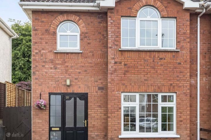37 Heatherfield, Rakeevan, Bailieborough, Co. Cavan, A82T0H4