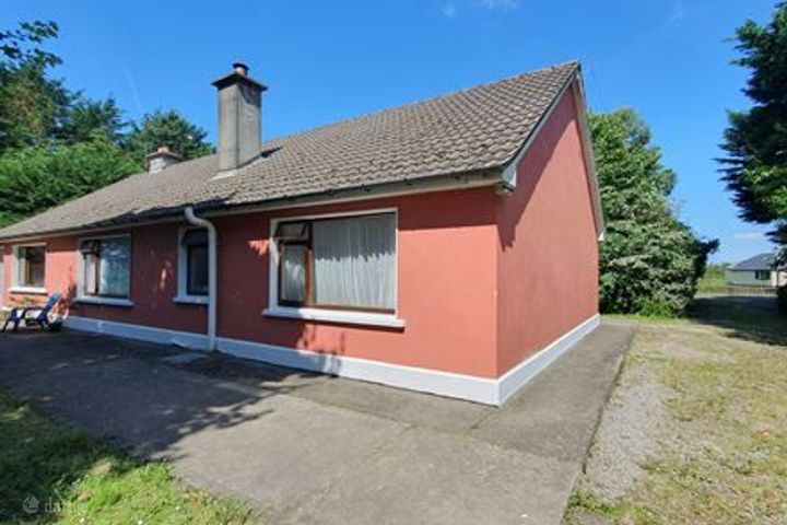 Garrynagore, Lixnaw, Kilflynn, Co. Kerry, V92W3C5