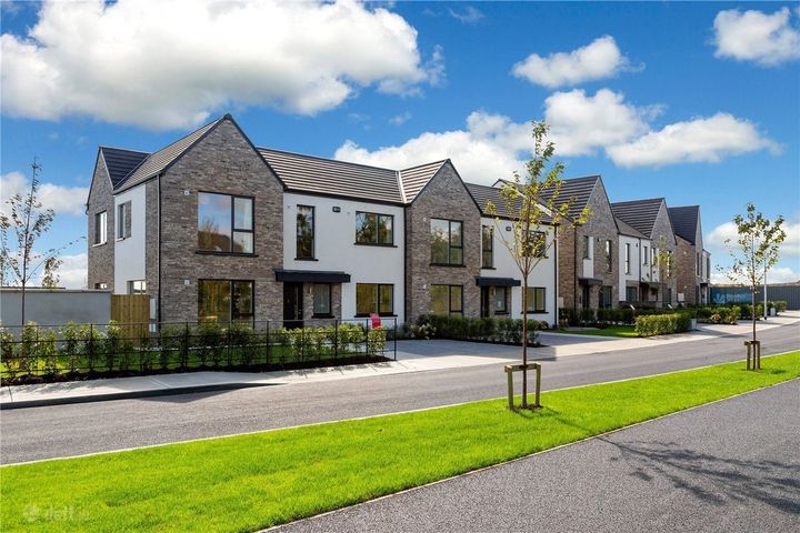 Skylark, St. Marnocks Bay, Portmarnock, Co. Dublin